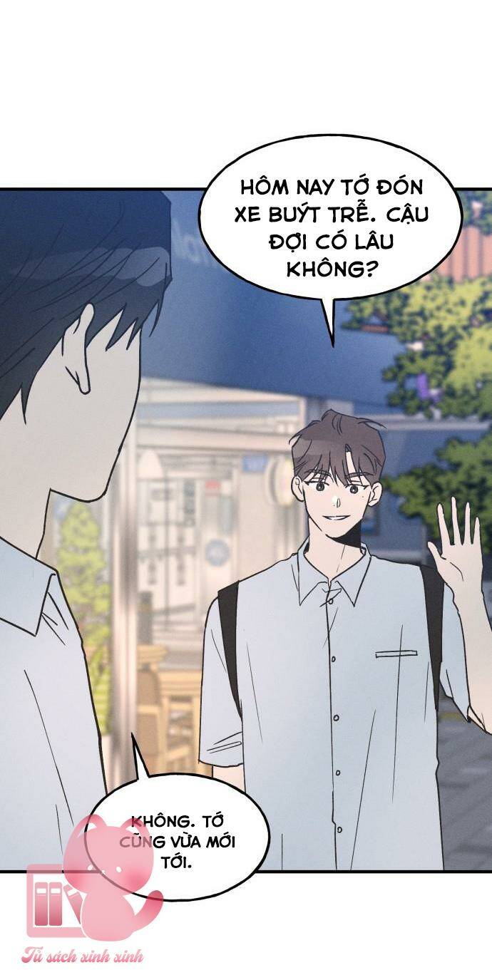 Quy Luật Làm Bạn Với Con Trai - Chap 12 - Trang 4