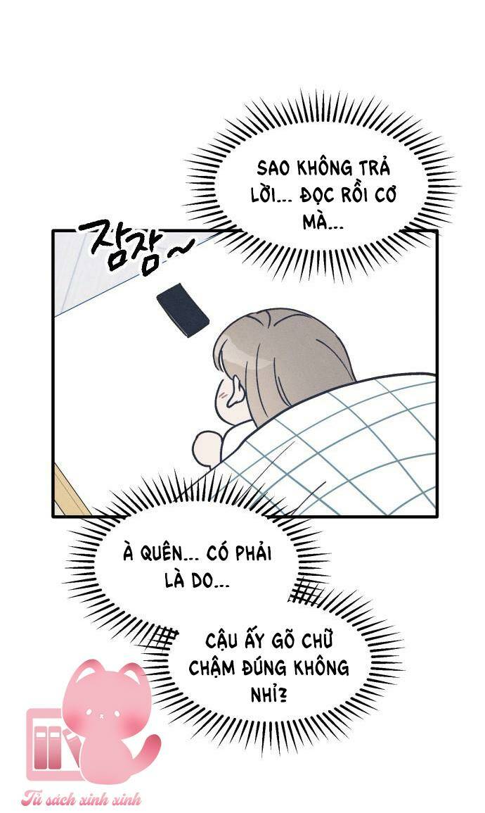 Quy Luật Làm Bạn Với Con Trai - Chap 12 - Trang 31