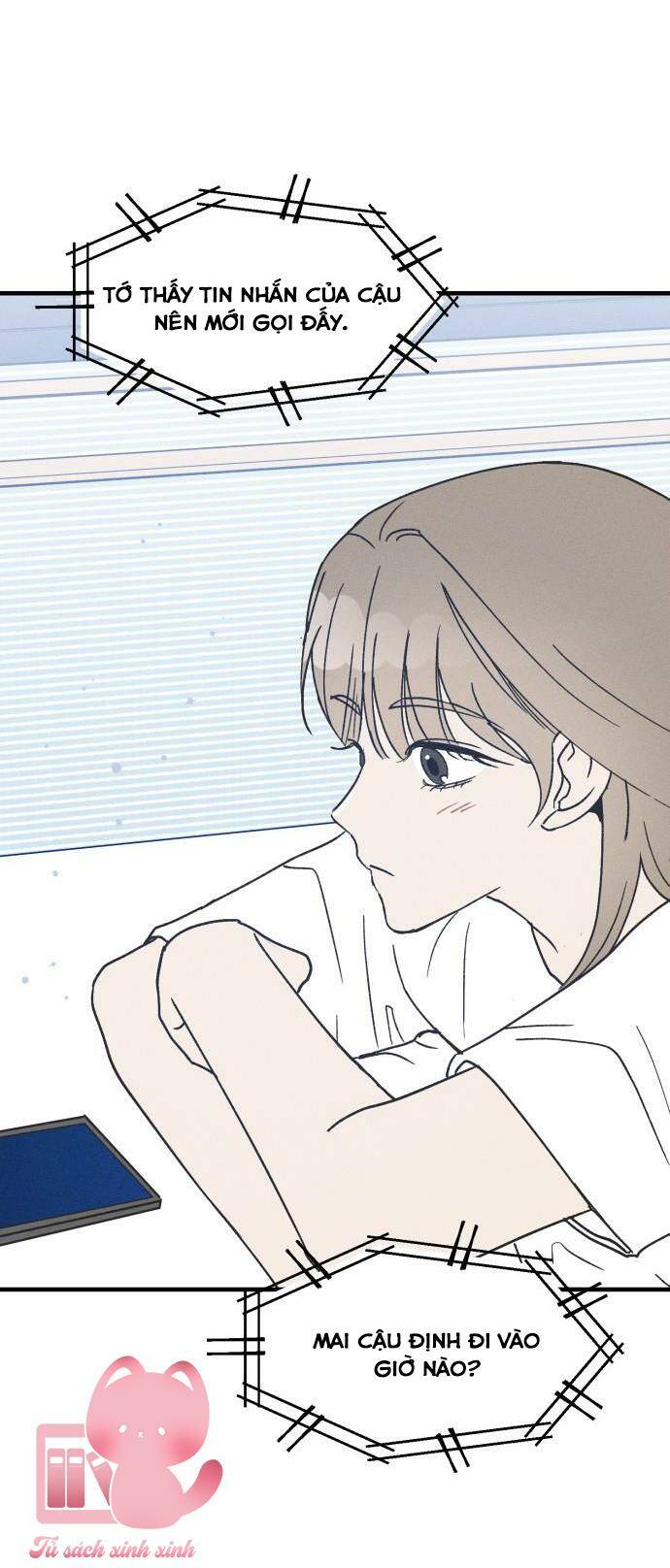 Quy Luật Làm Bạn Với Con Trai - Chap 12 - Trang 36