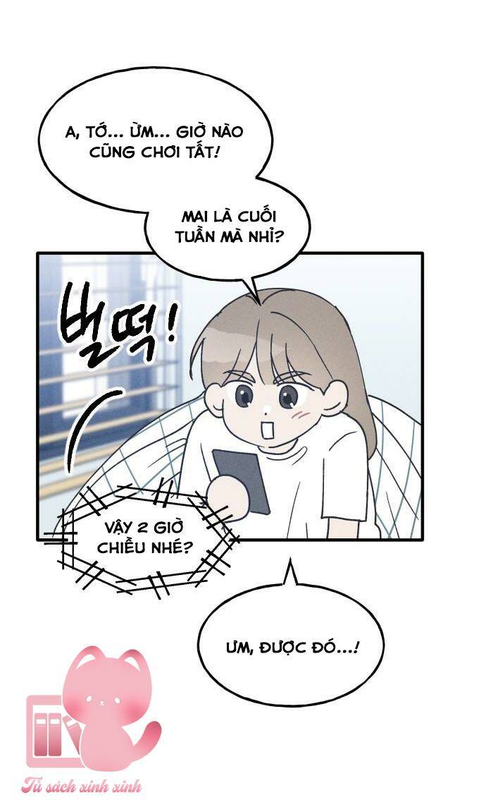 Quy Luật Làm Bạn Với Con Trai - Chap 12 - Trang 37