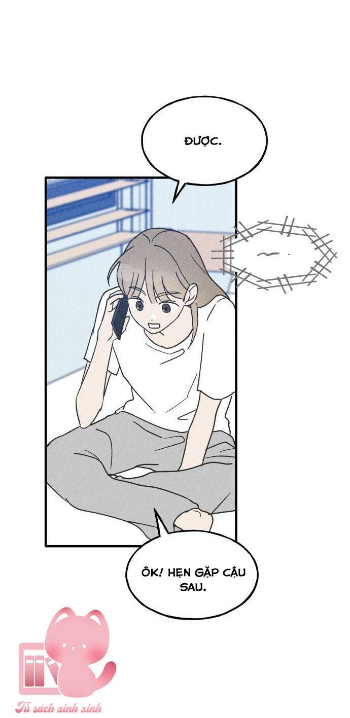 Quy Luật Làm Bạn Với Con Trai - Chap 12 - Trang 39