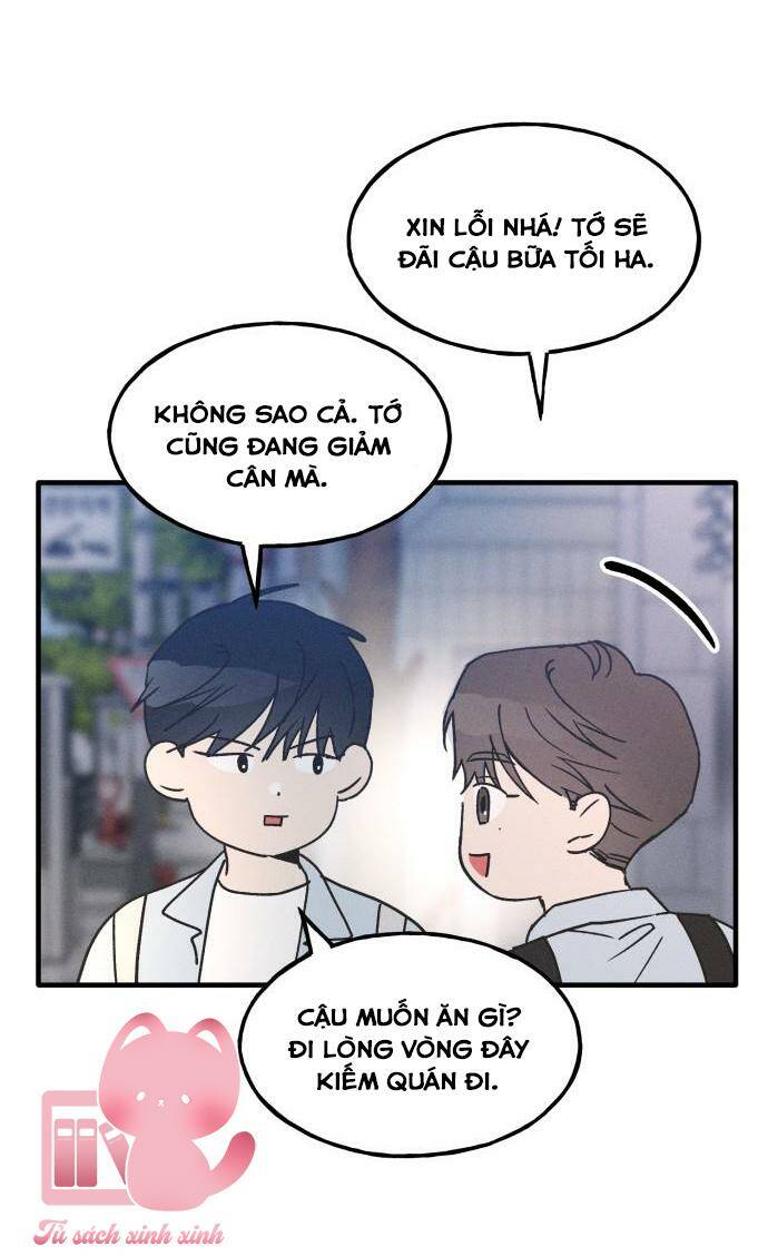 Quy Luật Làm Bạn Với Con Trai - Chap 12 - Trang 5