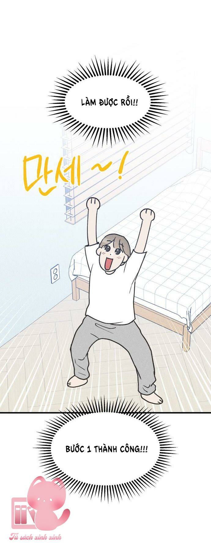 Quy Luật Làm Bạn Với Con Trai - Chap 12 - Trang 42