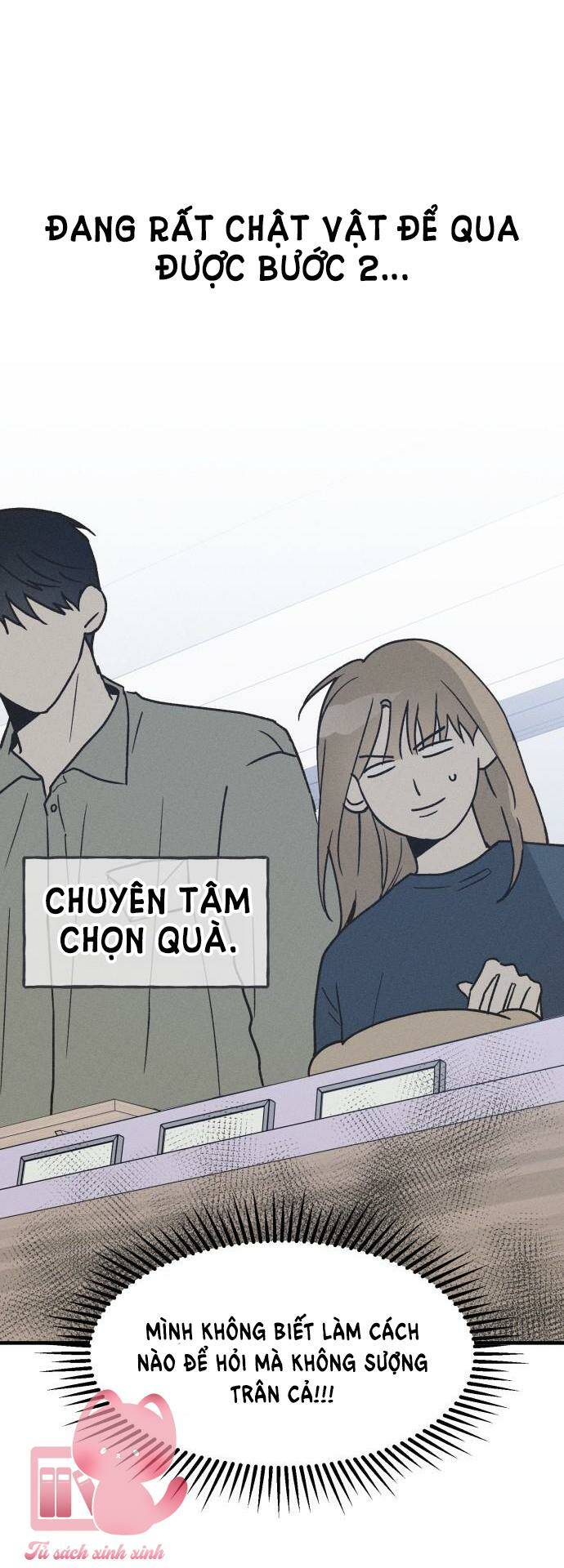 Quy Luật Làm Bạn Với Con Trai - Chap 12 - Trang 49
