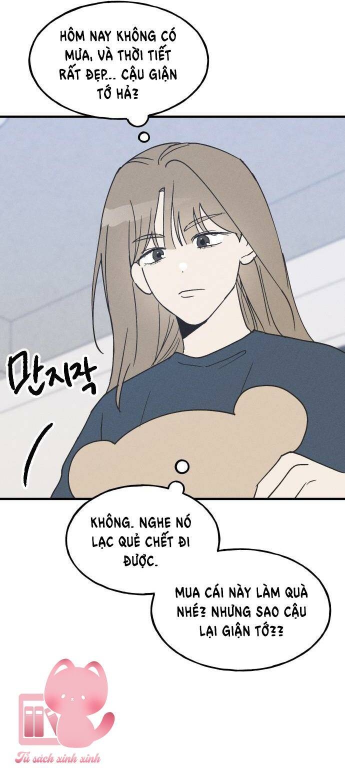Quy Luật Làm Bạn Với Con Trai - Chap 12 - Trang 50