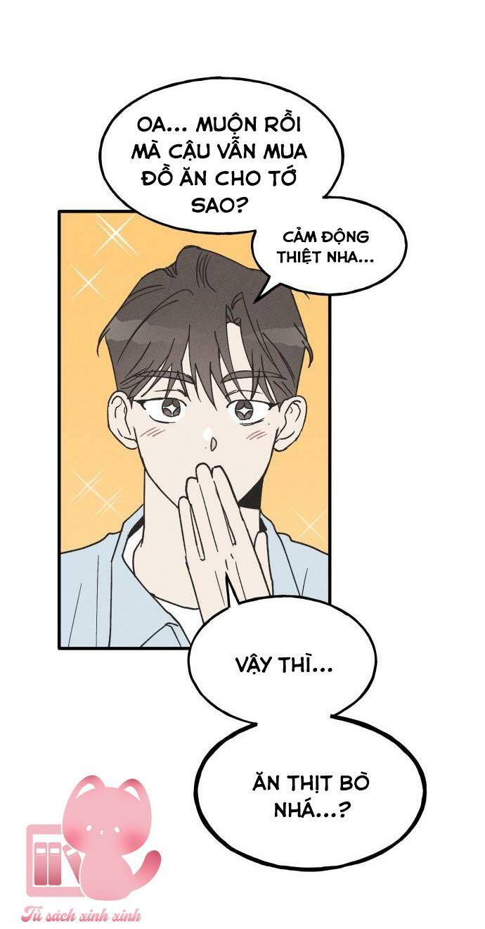 Quy Luật Làm Bạn Với Con Trai - Chap 12 - Trang 6