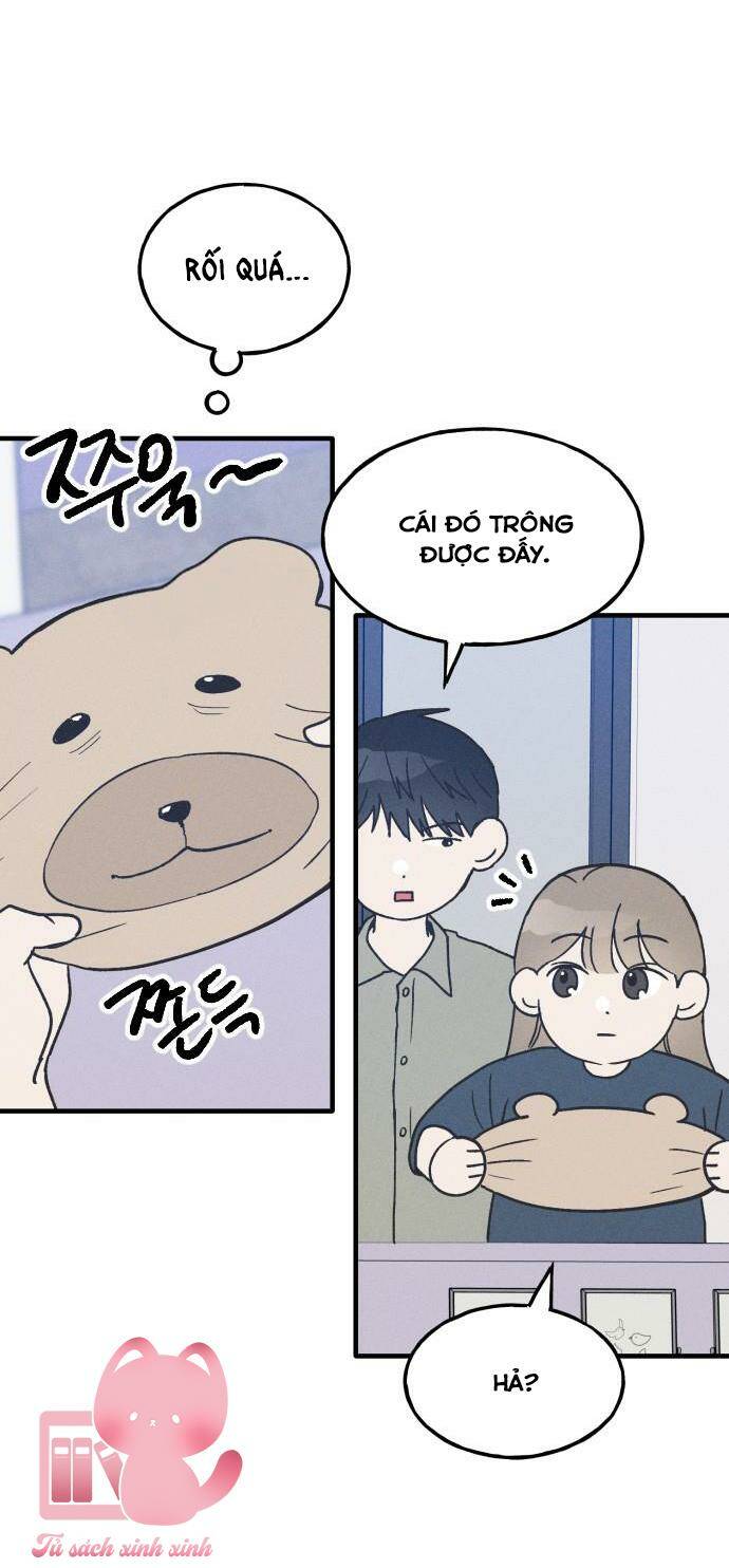 Quy Luật Làm Bạn Với Con Trai - Chap 12 - Trang 51