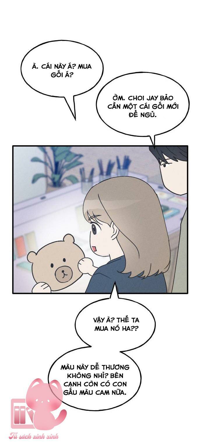 Quy Luật Làm Bạn Với Con Trai - Chap 12 - Trang 52