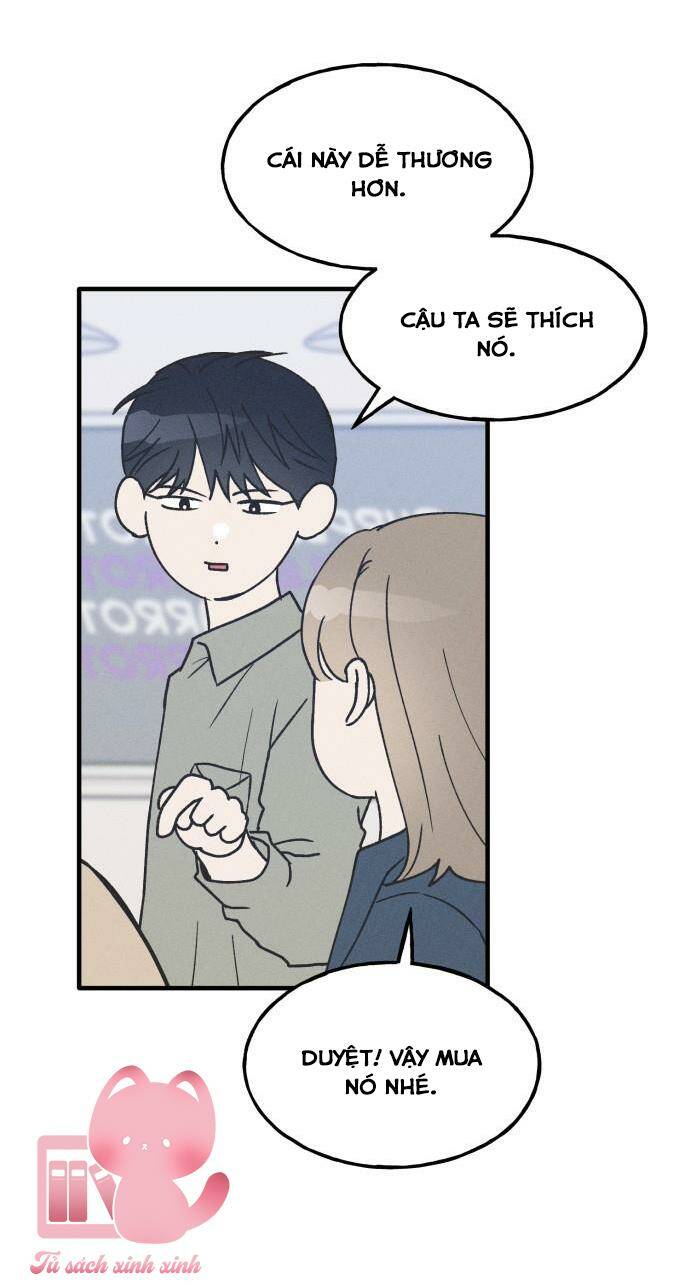 Quy Luật Làm Bạn Với Con Trai - Chap 12 - Trang 53