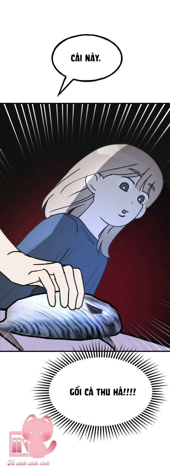 Quy Luật Làm Bạn Với Con Trai - Chap 12 - Trang 56