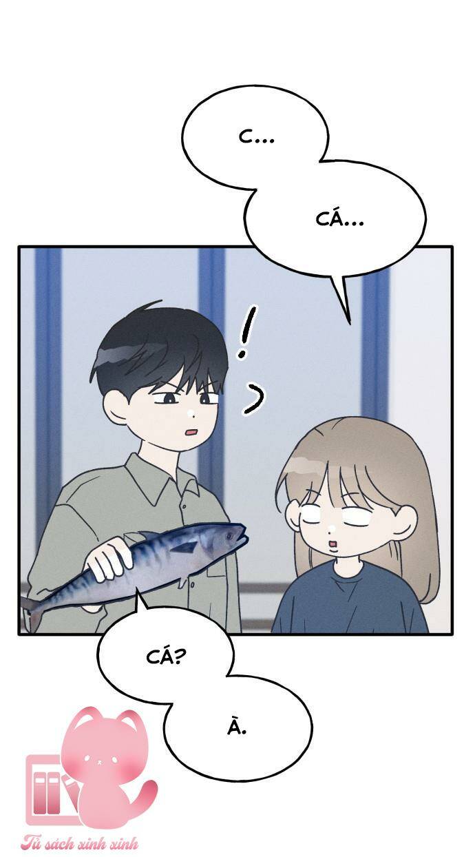 Quy Luật Làm Bạn Với Con Trai - Chap 12 - Trang 57