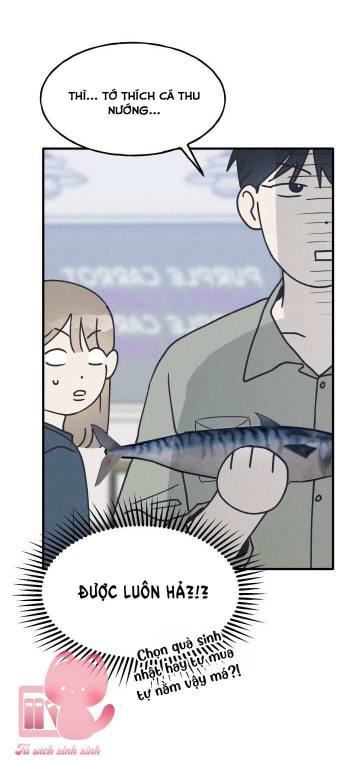 Quy Luật Làm Bạn Với Con Trai - Chap 12 - Trang 58
