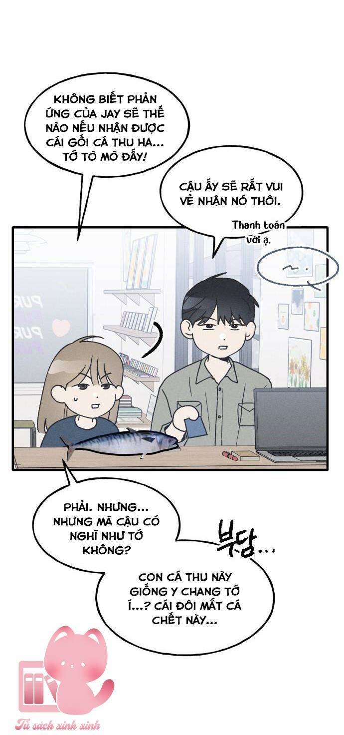 Quy Luật Làm Bạn Với Con Trai - Chap 12 - Trang 59