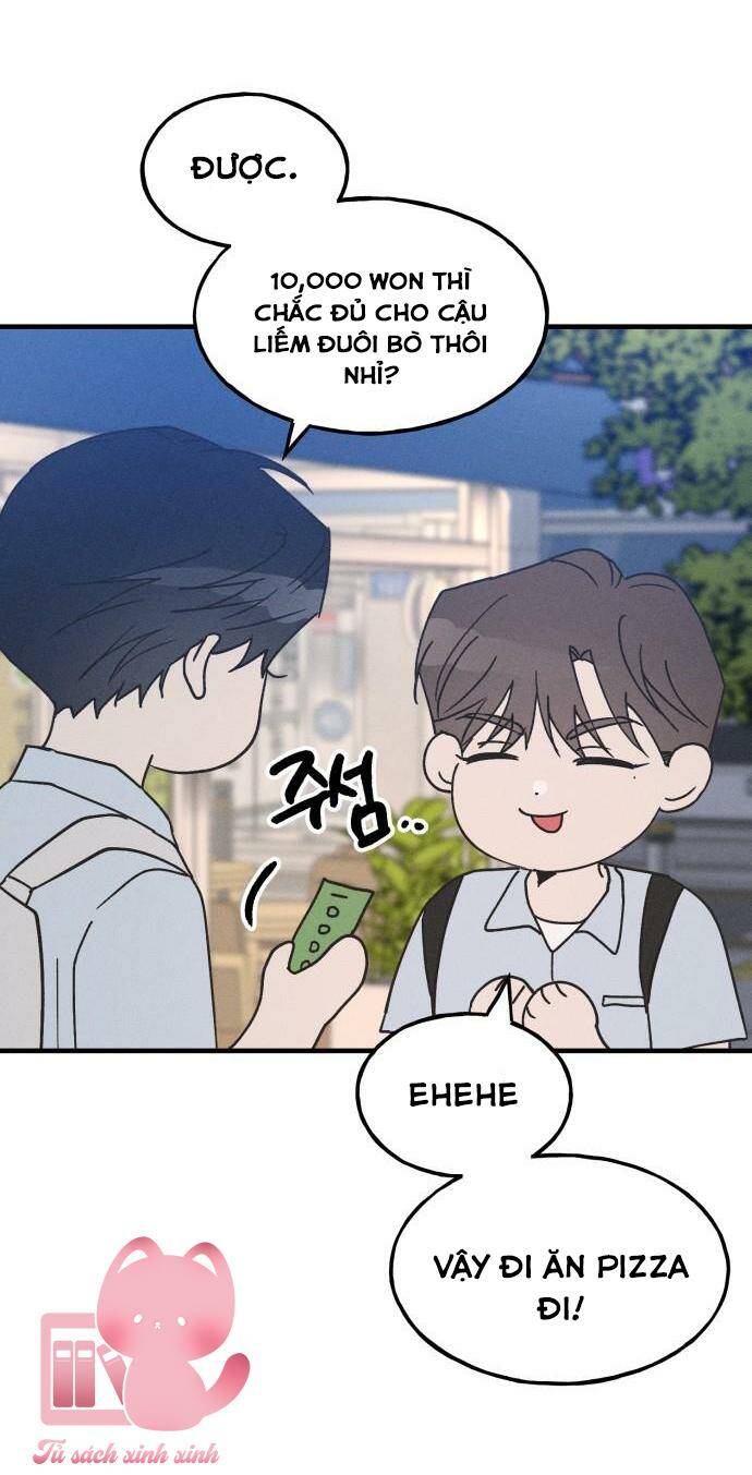 Quy Luật Làm Bạn Với Con Trai - Chap 12 - Trang 7