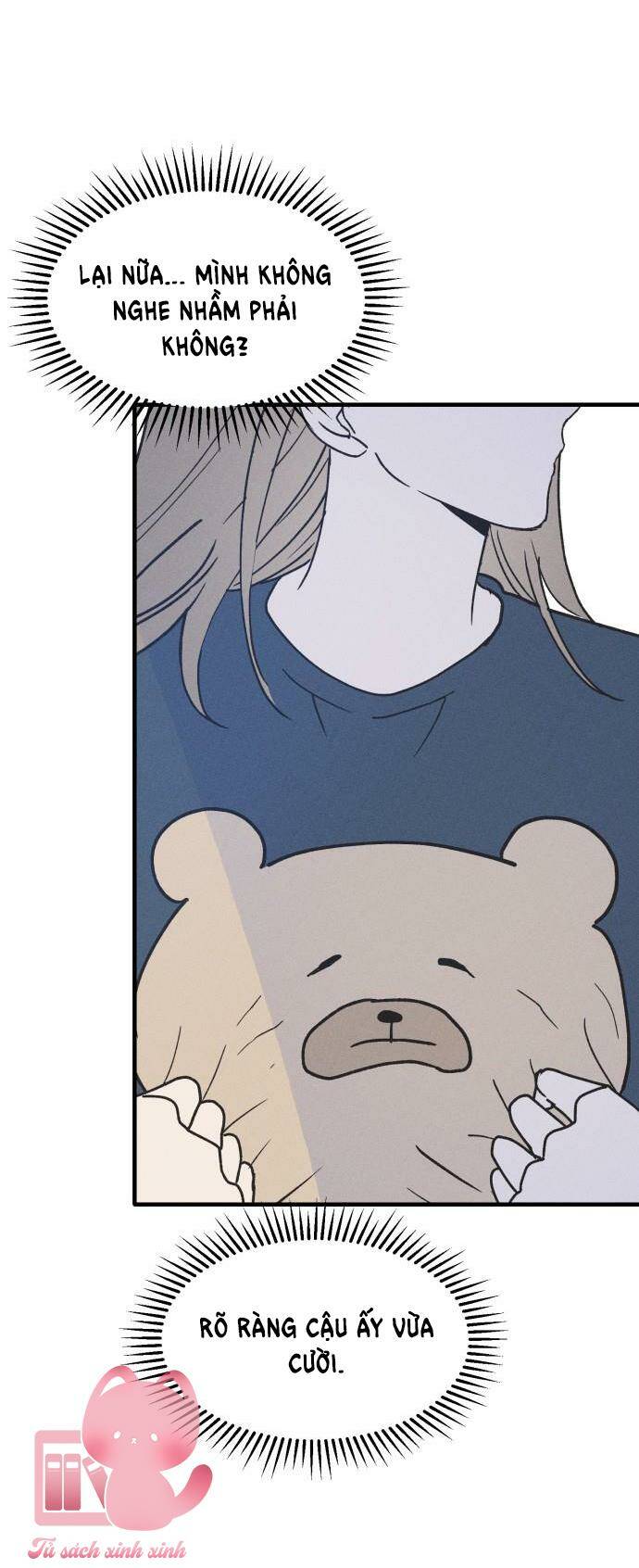 Quy Luật Làm Bạn Với Con Trai - Chap 12 - Trang 63