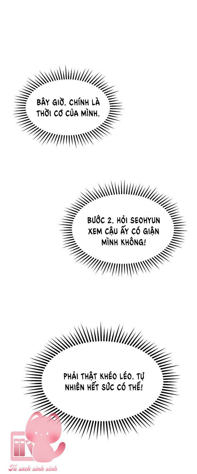 Quy Luật Làm Bạn Với Con Trai - Chap 12 - Trang 64