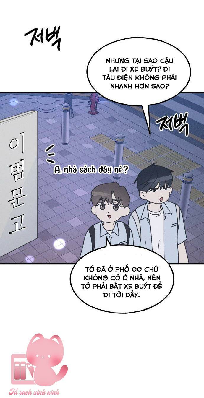 Quy Luật Làm Bạn Với Con Trai - Chap 12 - Trang 9