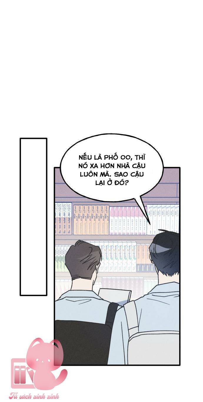 Quy Luật Làm Bạn Với Con Trai - Chap 12 - Trang 10