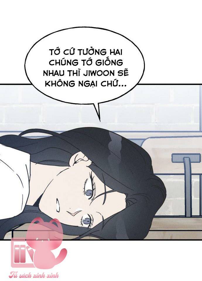Quy Luật Làm Bạn Với Con Trai - Chap 13 - Trang 11