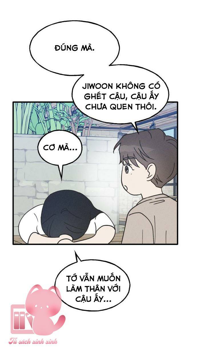 Quy Luật Làm Bạn Với Con Trai - Chap 13 - Trang 12