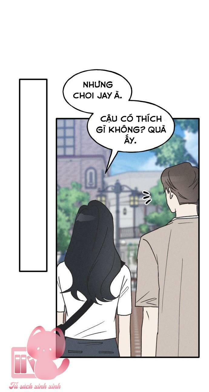 Quy Luật Làm Bạn Với Con Trai - Chap 13 - Trang 16