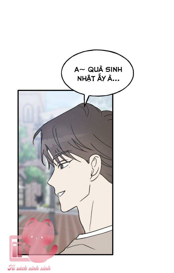 Quy Luật Làm Bạn Với Con Trai - Chap 13 - Trang 18