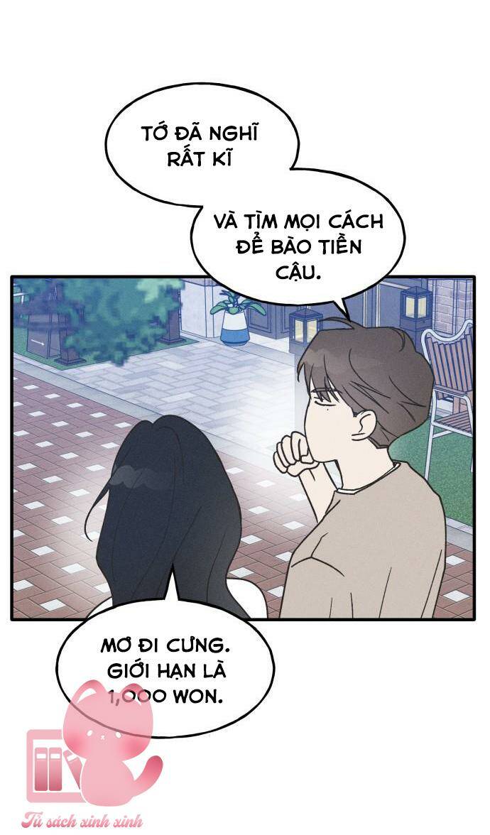 Quy Luật Làm Bạn Với Con Trai - Chap 13 - Trang 19