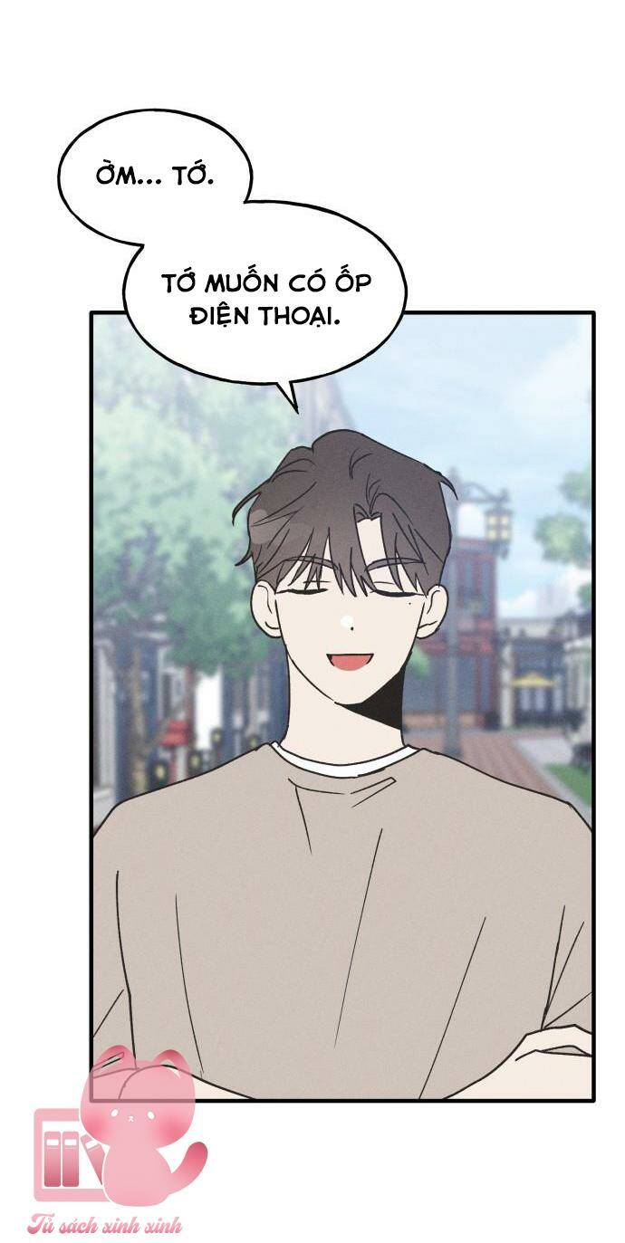 Quy Luật Làm Bạn Với Con Trai - Chap 13 - Trang 20