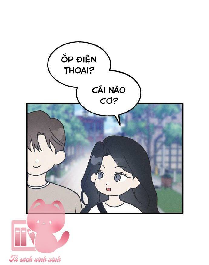 Quy Luật Làm Bạn Với Con Trai - Chap 13 - Trang 21