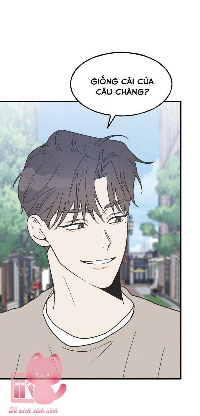 Quy Luật Làm Bạn Với Con Trai - Chap 13 - Trang 22