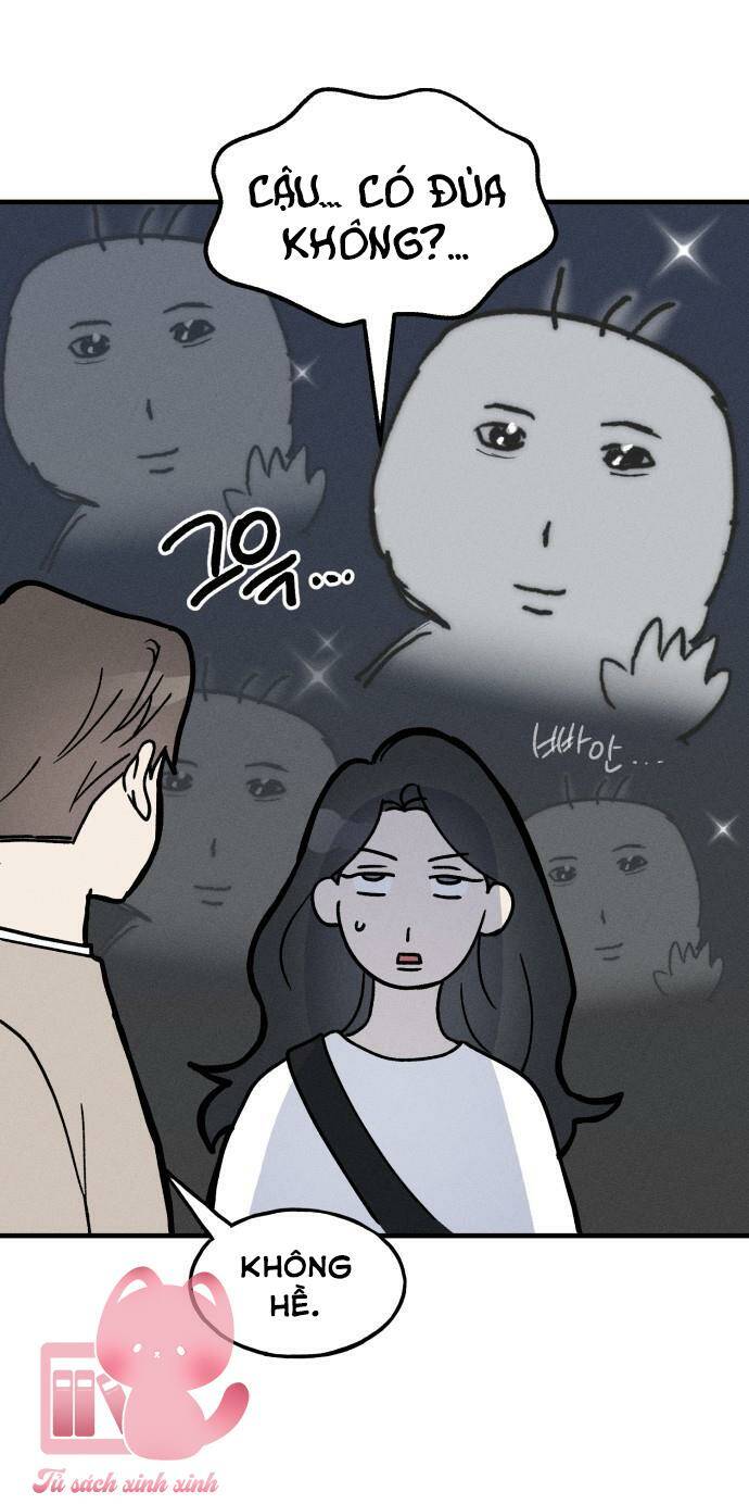 Quy Luật Làm Bạn Với Con Trai - Chap 13 - Trang 24