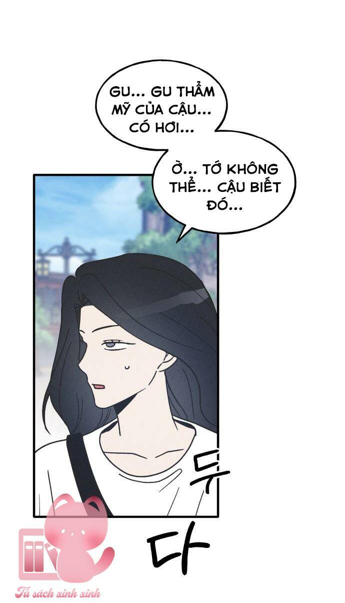 Quy Luật Làm Bạn Với Con Trai - Chap 13 - Trang 25