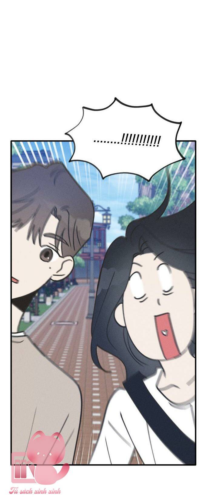 Quy Luật Làm Bạn Với Con Trai - Chap 13 - Trang 28
