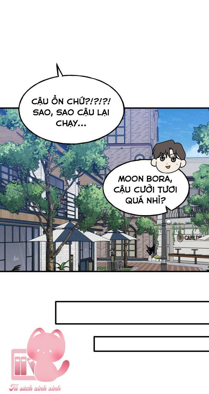 Quy Luật Làm Bạn Với Con Trai - Chap 13 - Trang 30