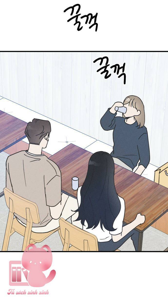 Quy Luật Làm Bạn Với Con Trai - Chap 13 - Trang 34