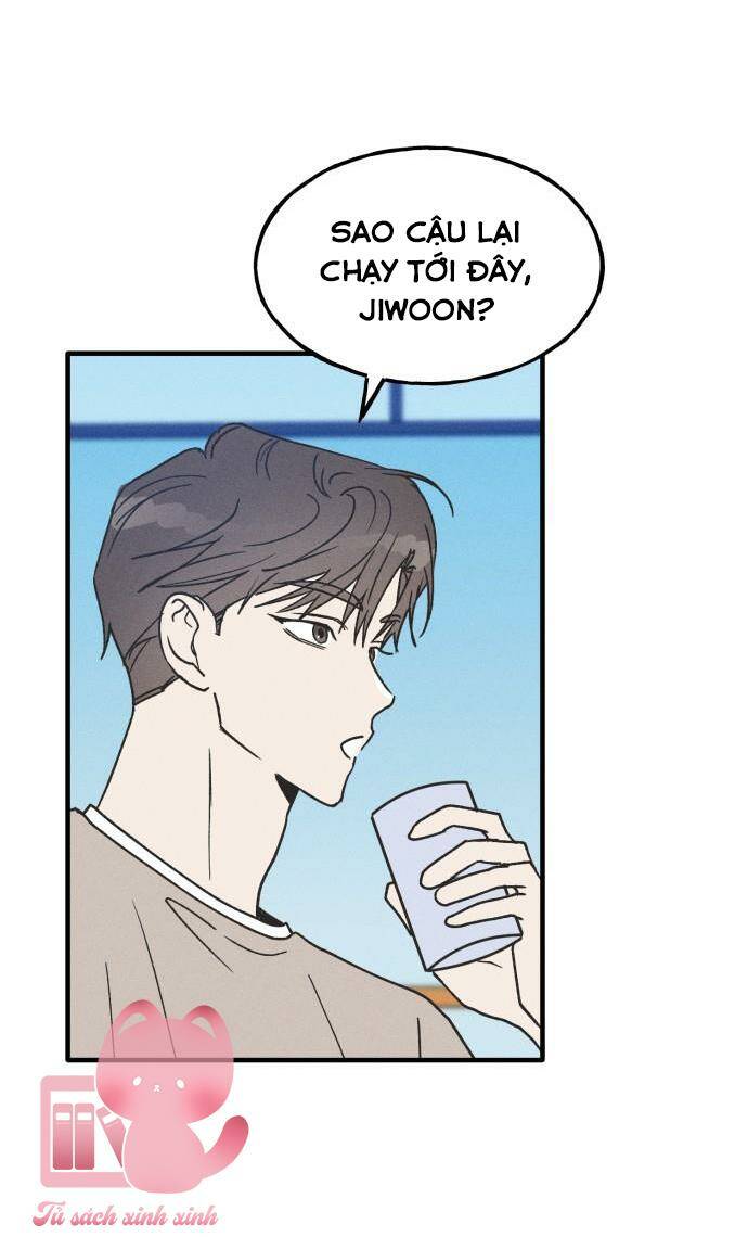 Quy Luật Làm Bạn Với Con Trai - Chap 13 - Trang 35