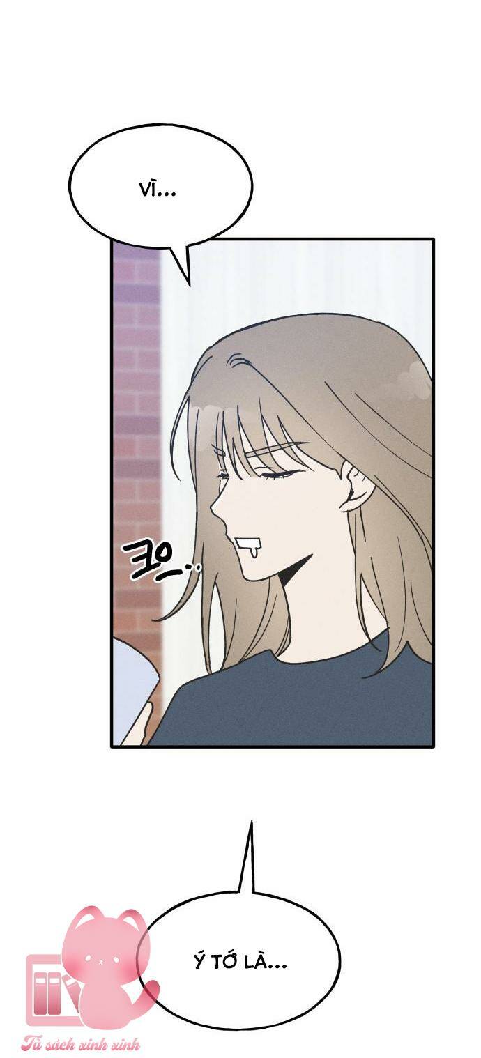Quy Luật Làm Bạn Với Con Trai - Chap 13 - Trang 36