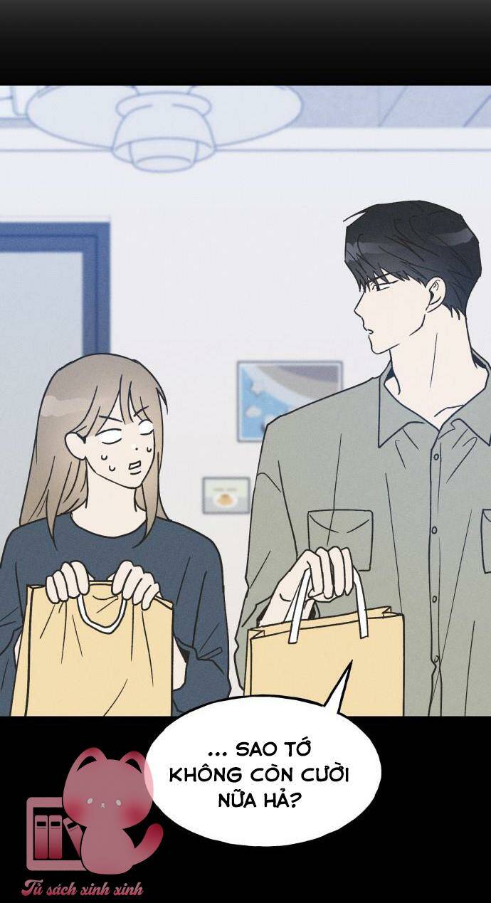 Quy Luật Làm Bạn Với Con Trai - Chap 13 - Trang 38