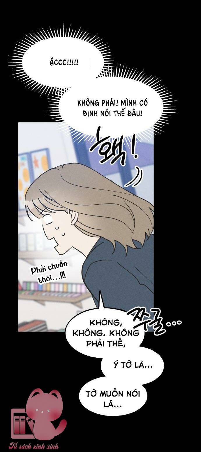 Quy Luật Làm Bạn Với Con Trai - Chap 13 - Trang 39