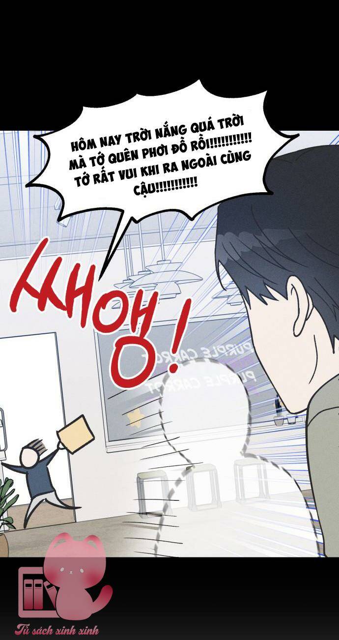 Quy Luật Làm Bạn Với Con Trai - Chap 13 - Trang 45