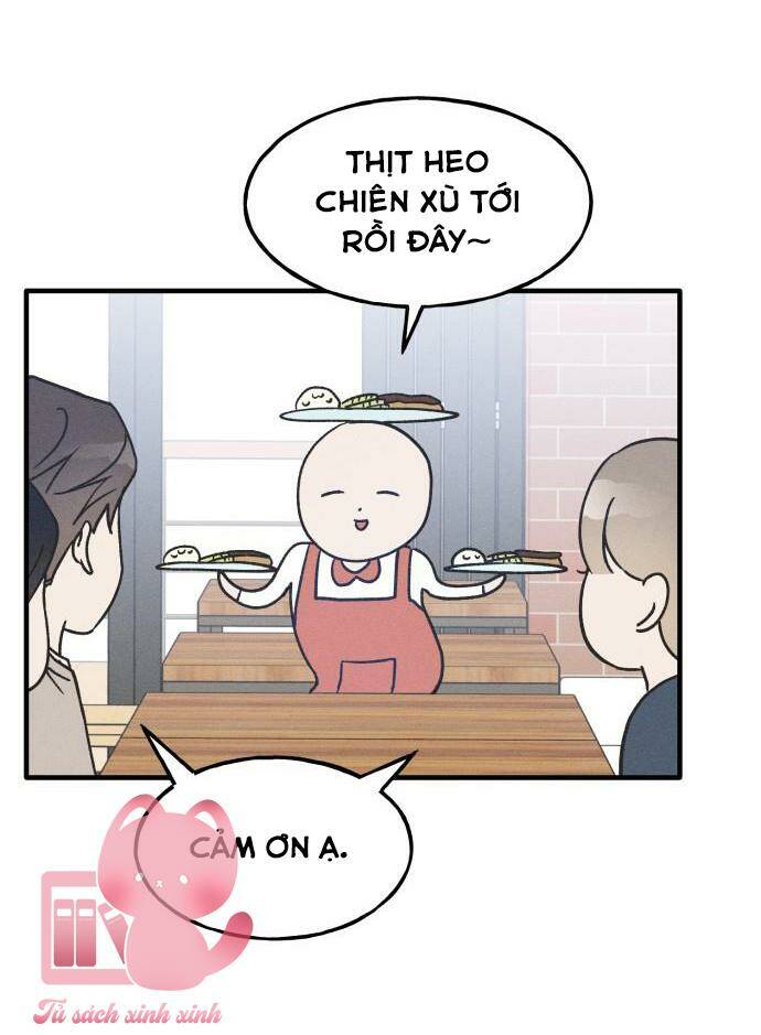 Quy Luật Làm Bạn Với Con Trai - Chap 13 - Trang 50