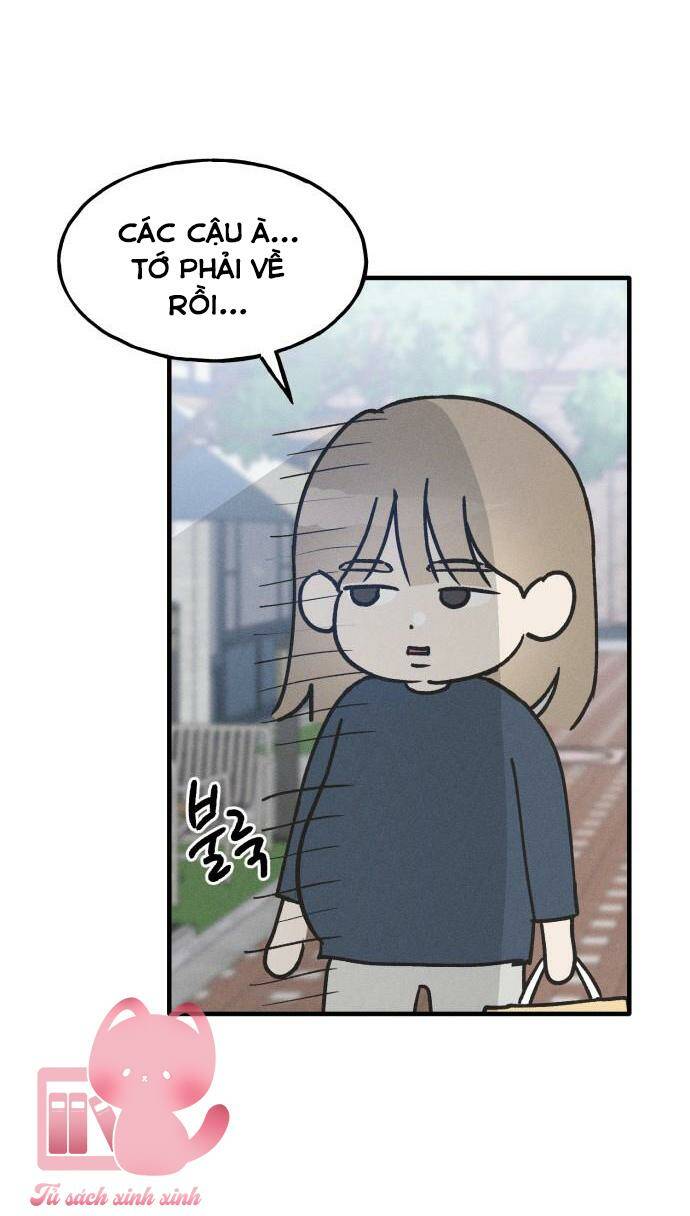 Quy Luật Làm Bạn Với Con Trai - Chap 13 - Trang 55