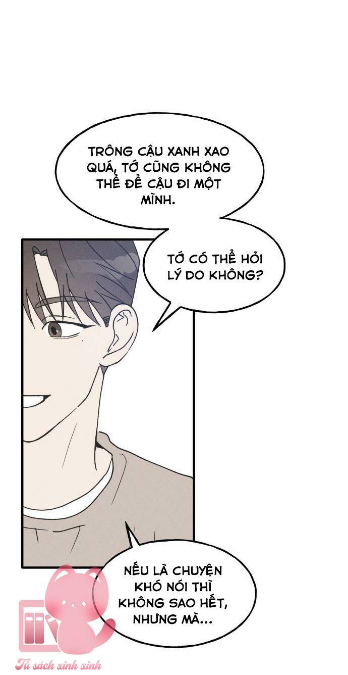Quy Luật Làm Bạn Với Con Trai - Chap 13 - Trang 59