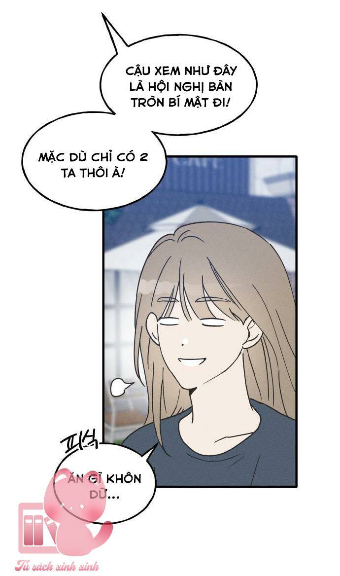 Quy Luật Làm Bạn Với Con Trai - Chap 13 - Trang 60