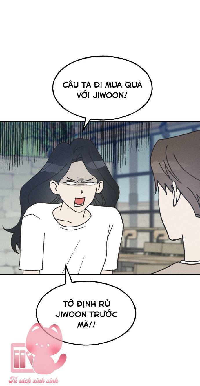 Quy Luật Làm Bạn Với Con Trai - Chap 13 - Trang 7