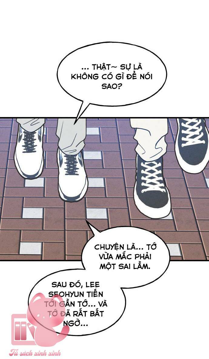 Quy Luật Làm Bạn Với Con Trai - Chap 13 - Trang 62