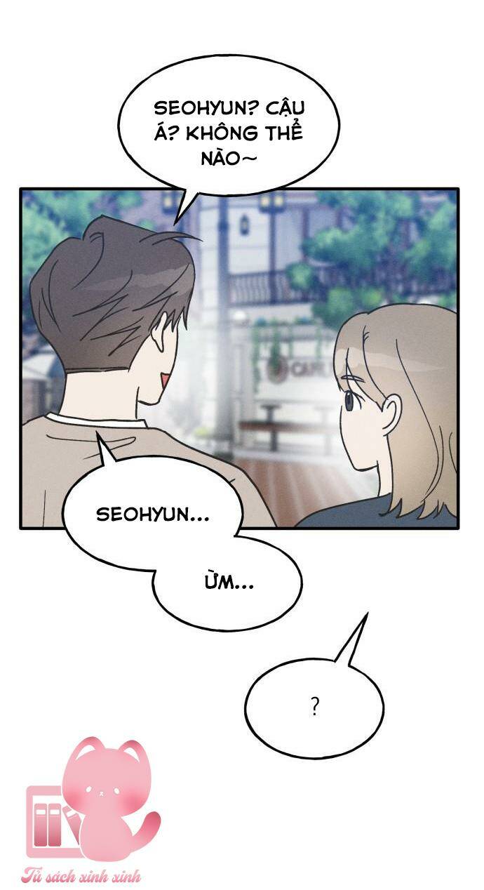 Quy Luật Làm Bạn Với Con Trai - Chap 13 - Trang 65