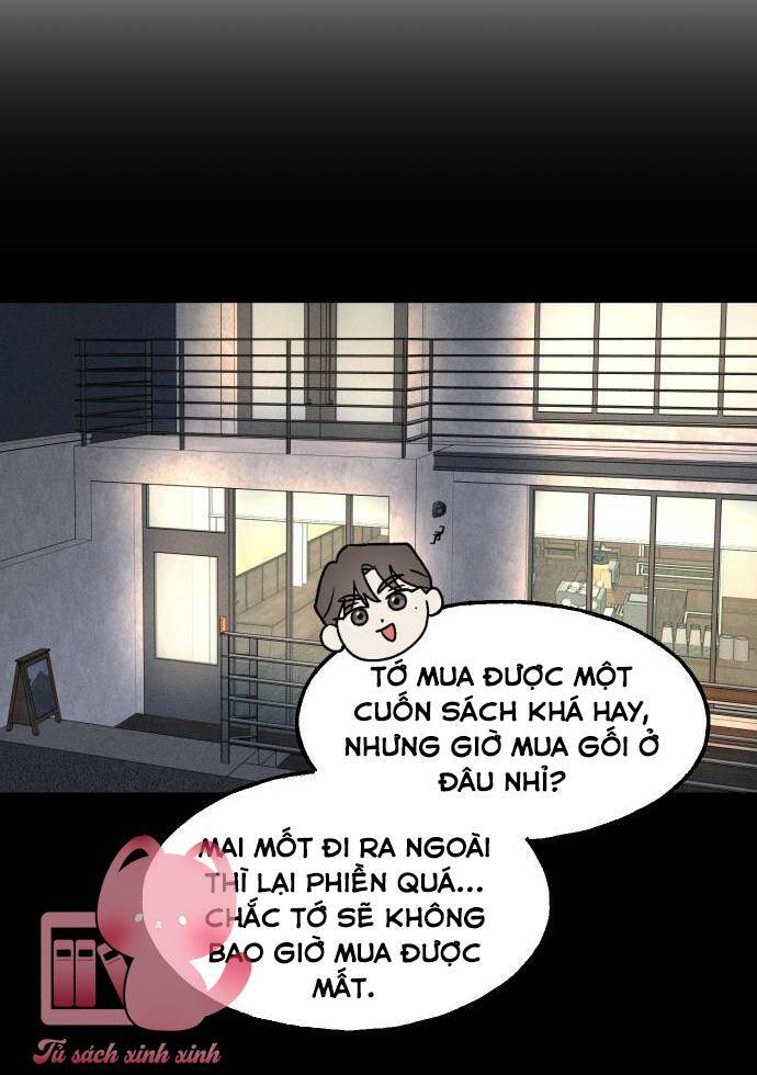 Quy Luật Làm Bạn Với Con Trai - Chap 13 - Trang 68