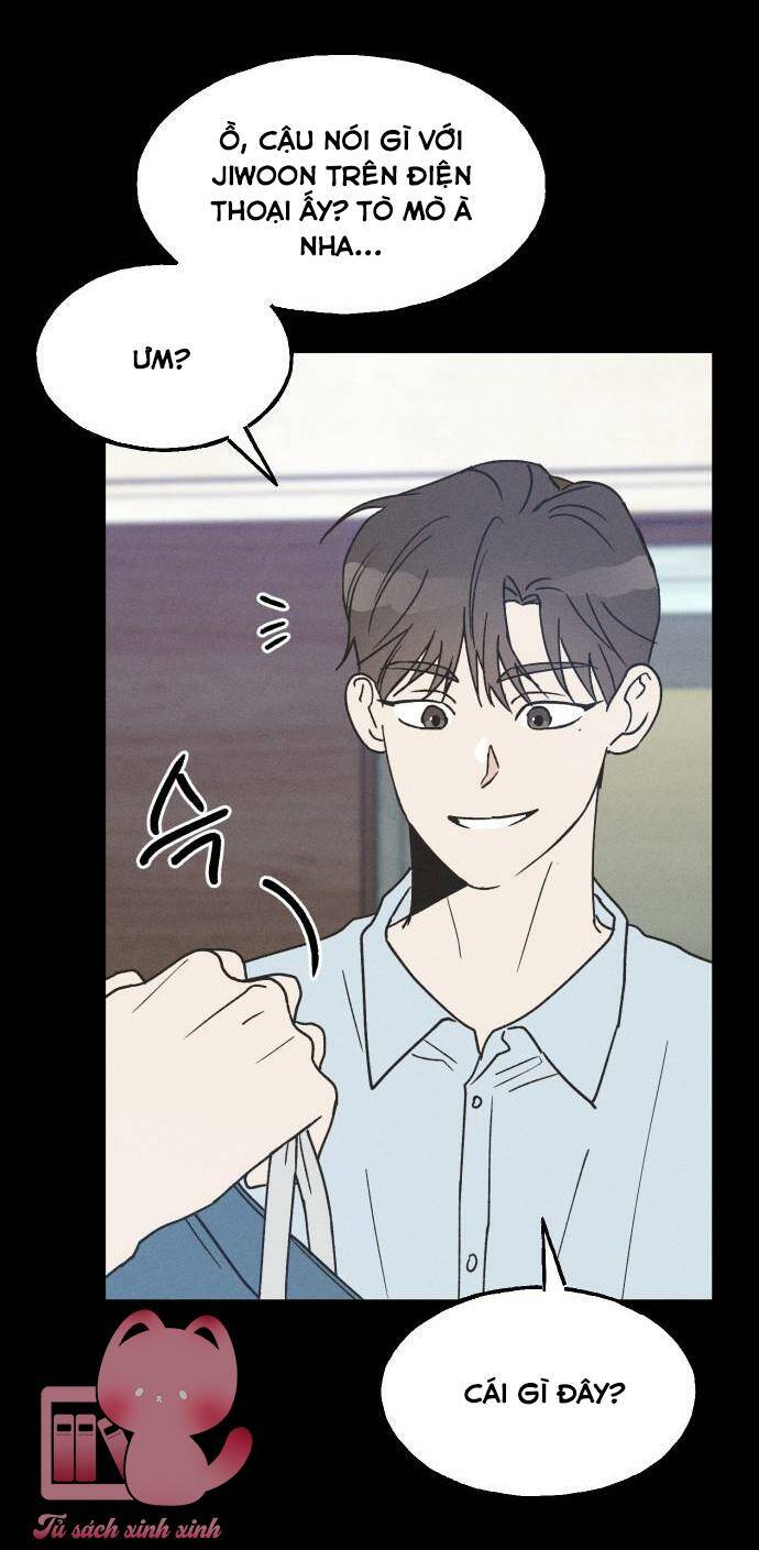 Quy Luật Làm Bạn Với Con Trai - Chap 13 - Trang 69