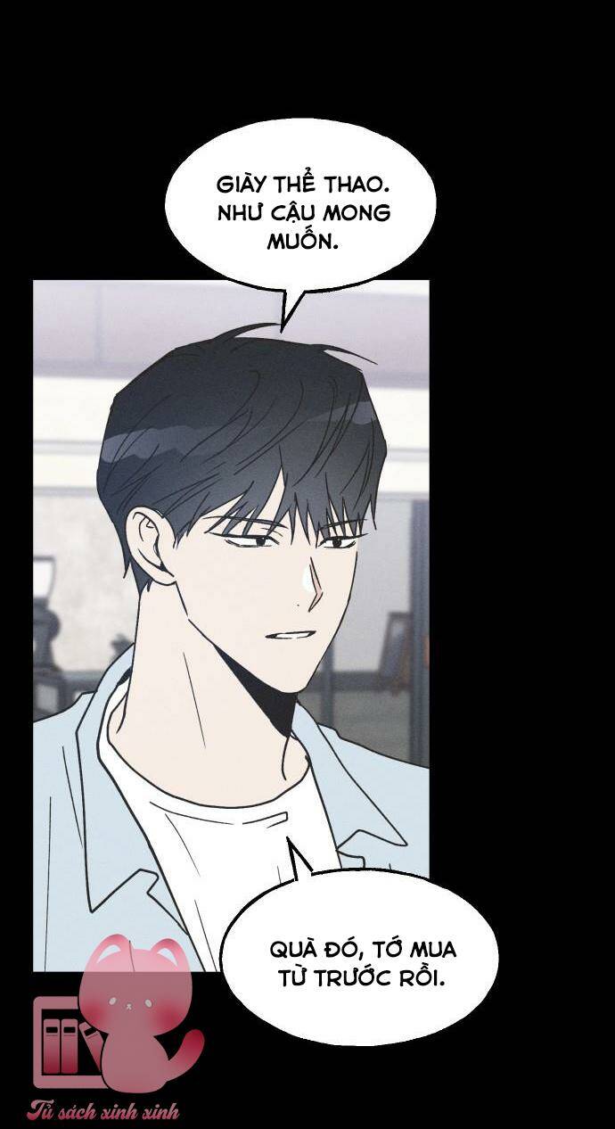 Quy Luật Làm Bạn Với Con Trai - Chap 13 - Trang 70